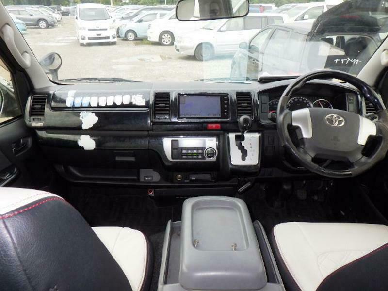 HIACE