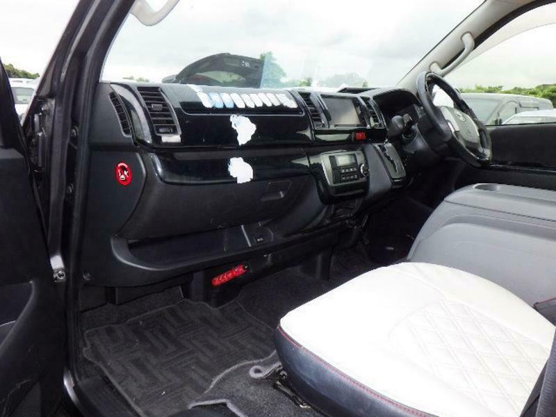 HIACE