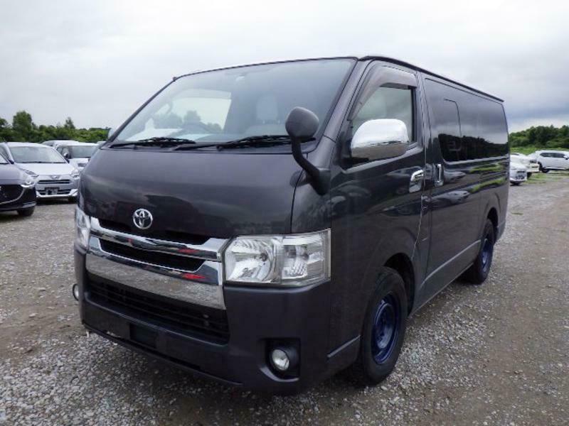 HIACE