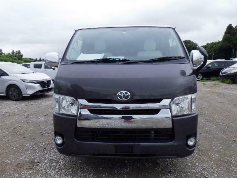 HIACE