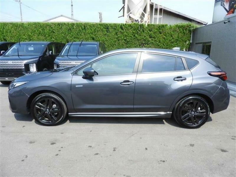 IMPREZA