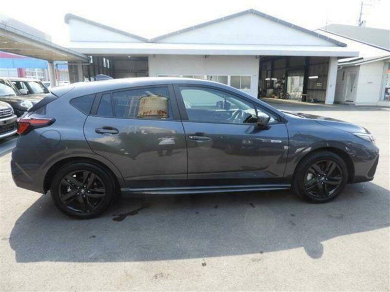 IMPREZA