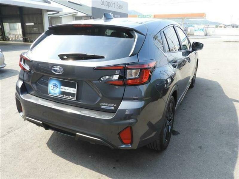 IMPREZA
