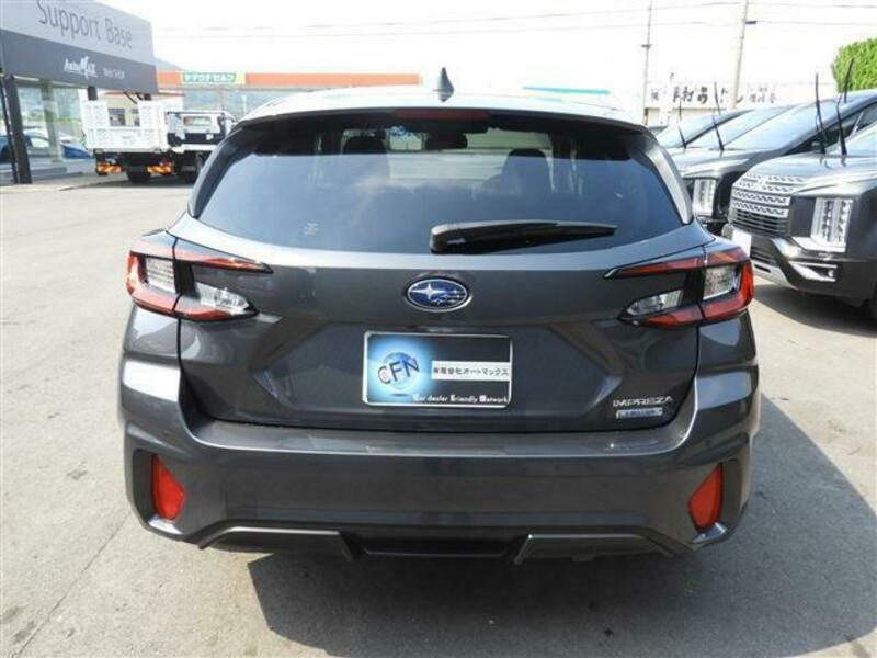 IMPREZA