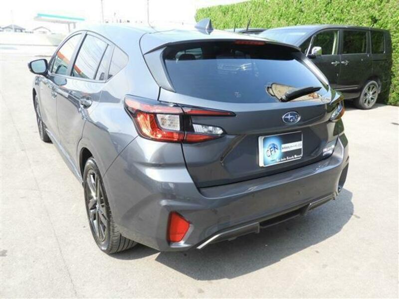 IMPREZA
