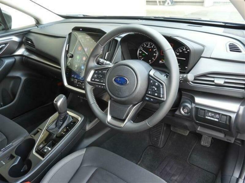 IMPREZA