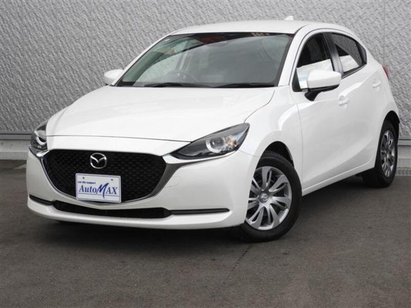 MAZDA2