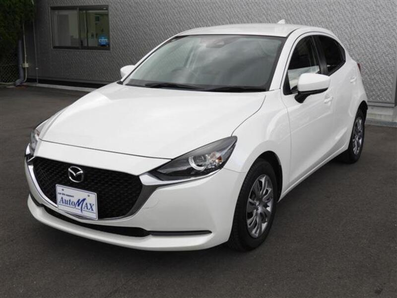 MAZDA2