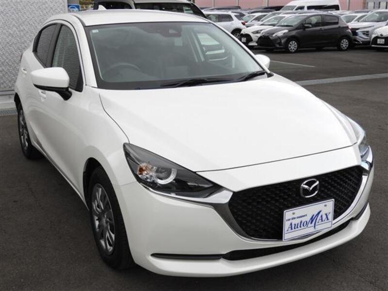 MAZDA2