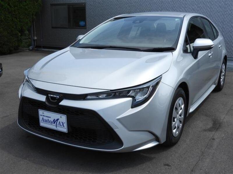 COROLLA