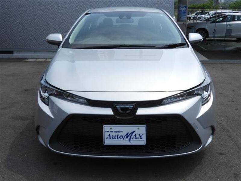 COROLLA