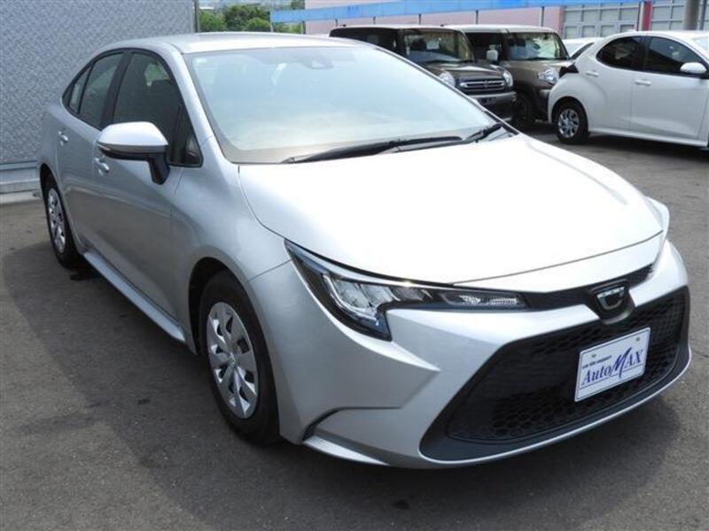 COROLLA