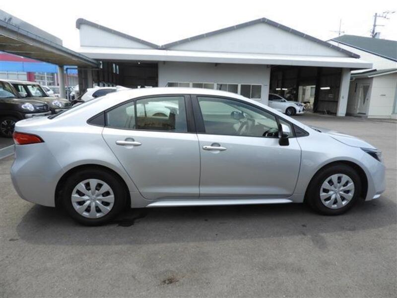 COROLLA