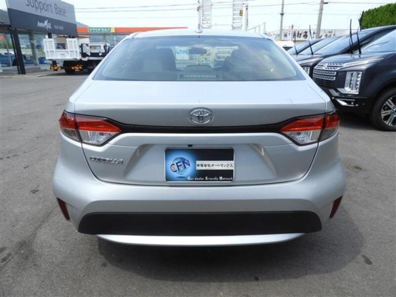 COROLLA