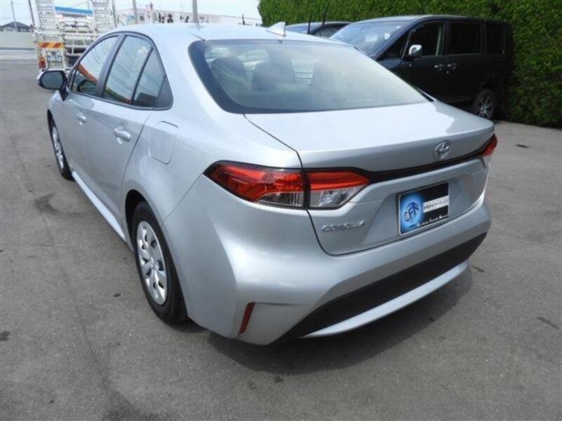 COROLLA