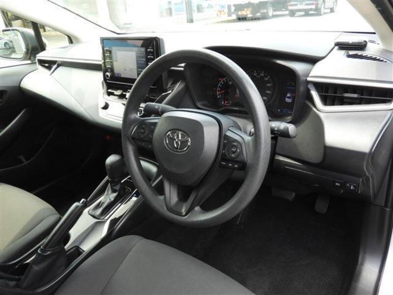 COROLLA