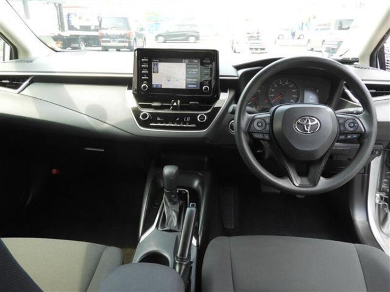 COROLLA