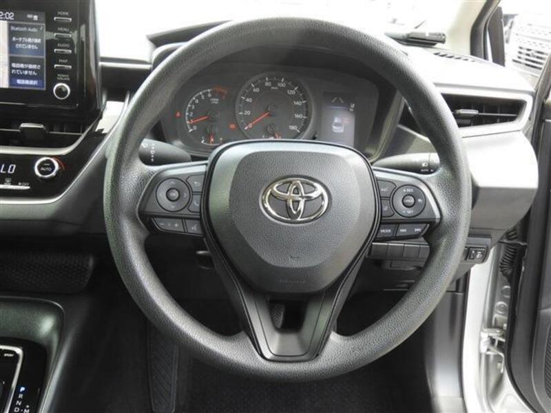 COROLLA