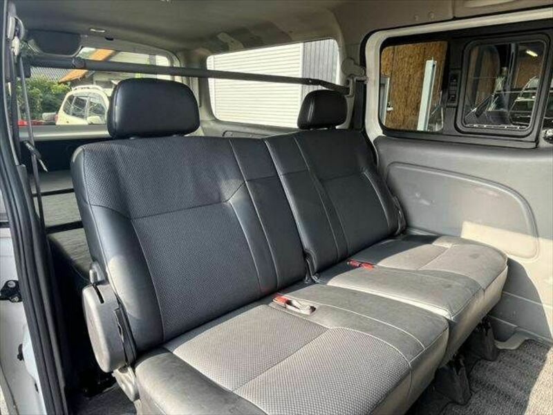 NV350 CARAVAN