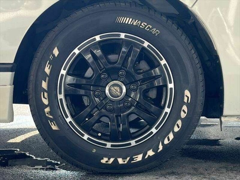 NV350 CARAVAN