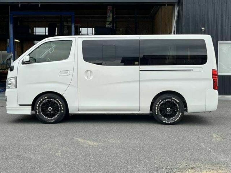 NV350 CARAVAN