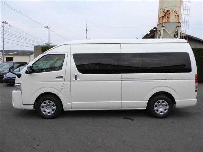 HIACE WAGON