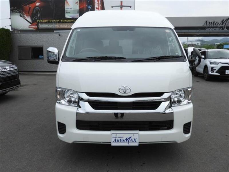 HIACE WAGON