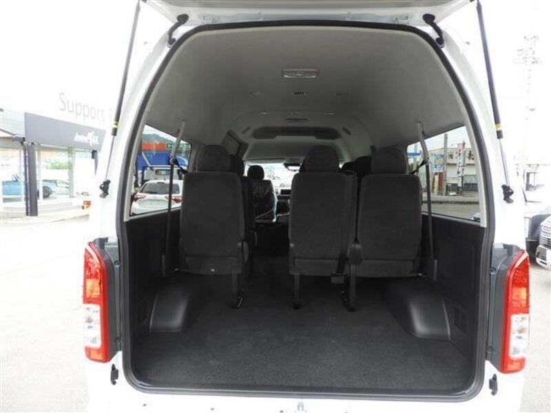 HIACE WAGON