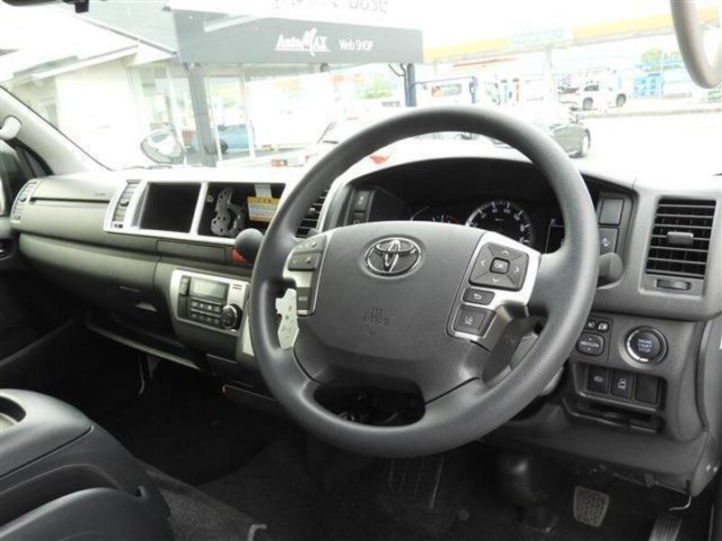 HIACE WAGON