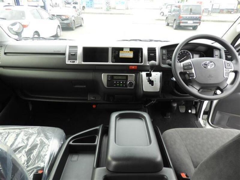 HIACE WAGON
