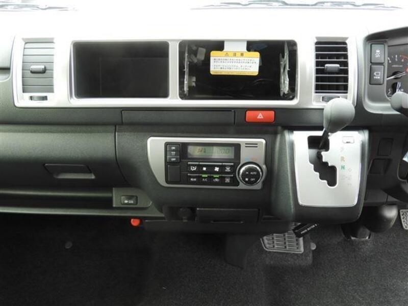 HIACE WAGON