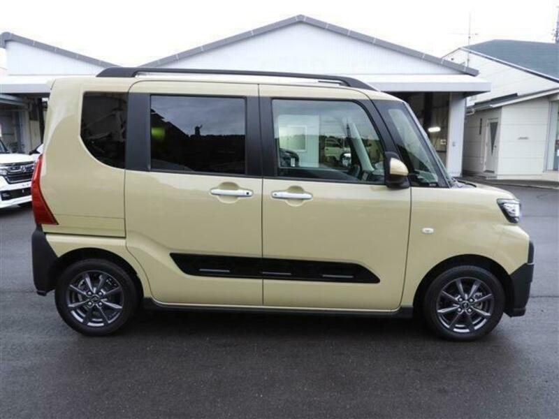 TANTO