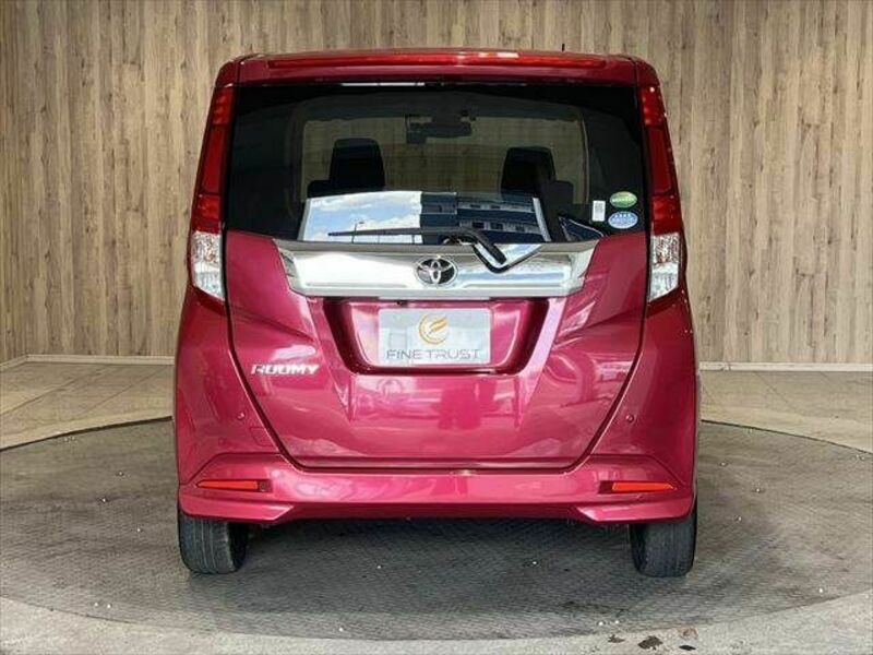ROOMY