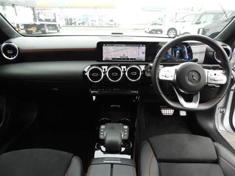 A-CLASS