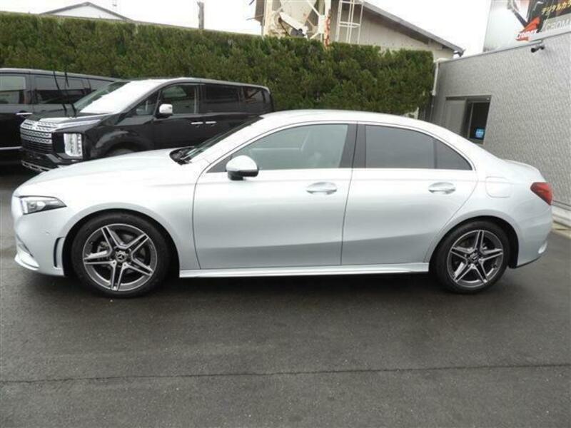 A-CLASS