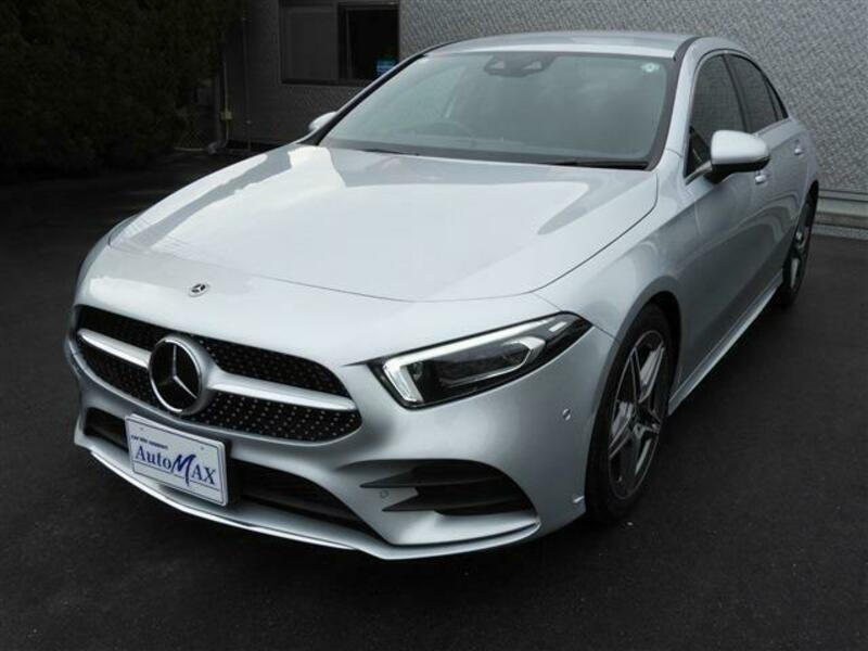 A-CLASS