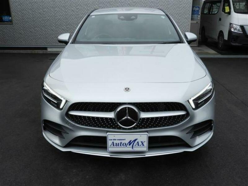 A-CLASS