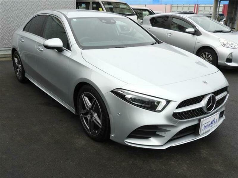 A-CLASS