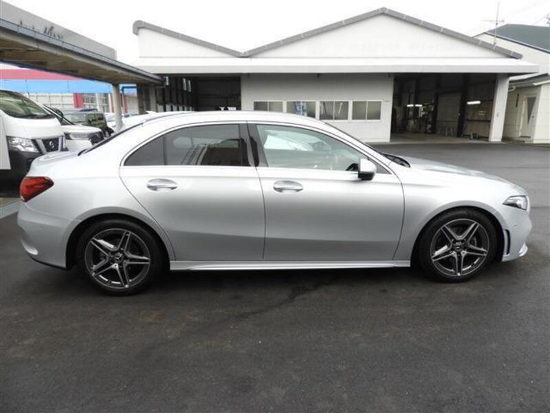 A-CLASS