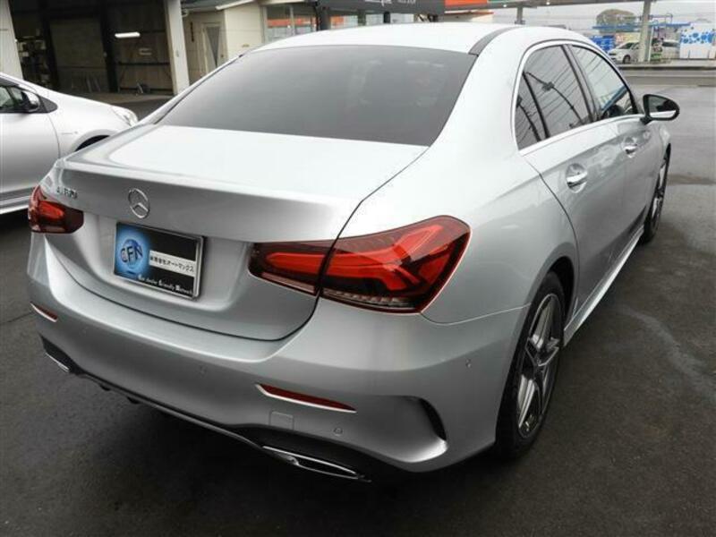 A-CLASS