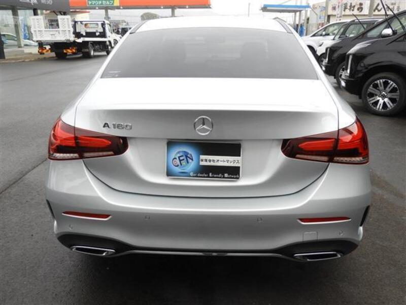 A-CLASS