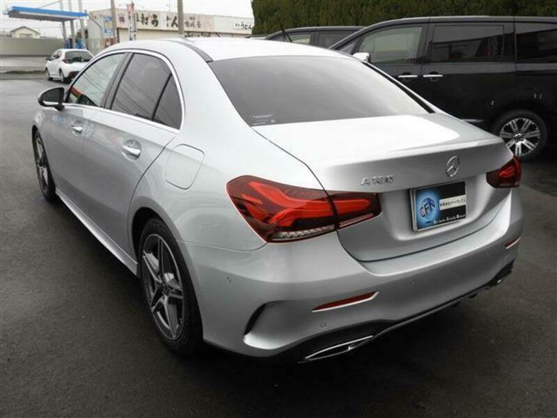 A-CLASS