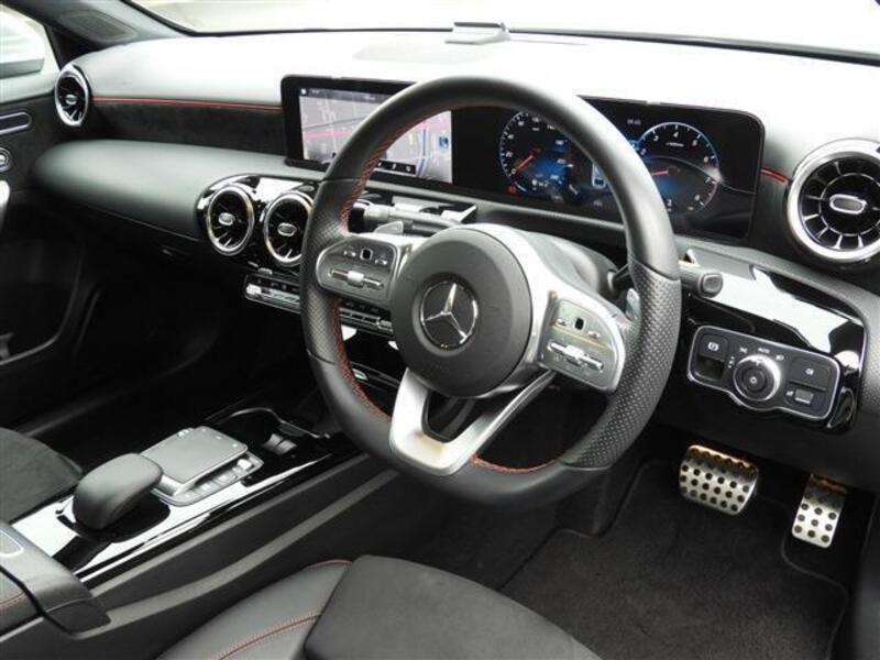 A-CLASS
