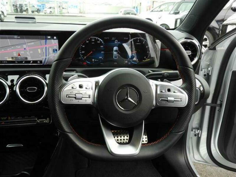 A-CLASS