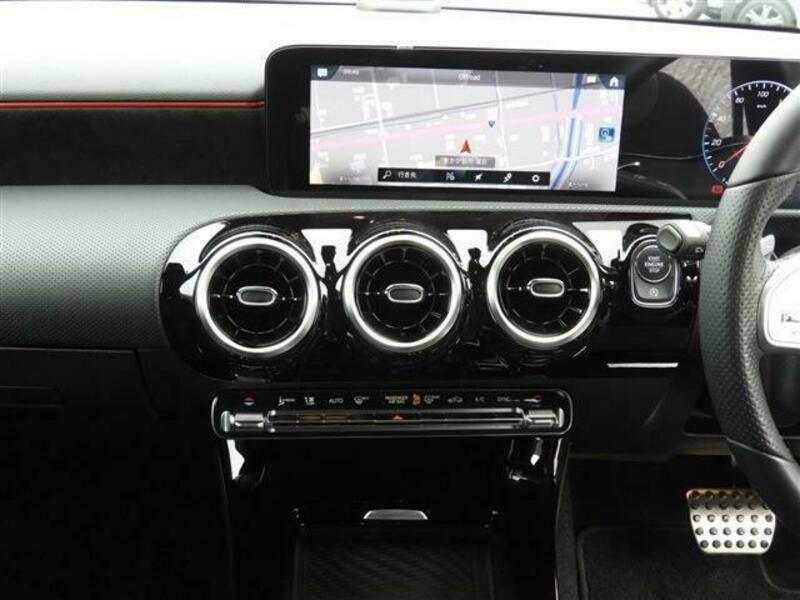 A-CLASS