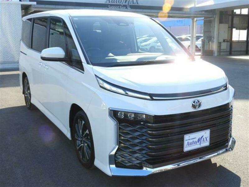 VOXY