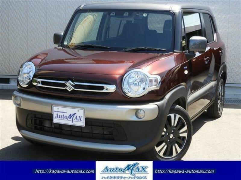 SUZUKI XBEE
