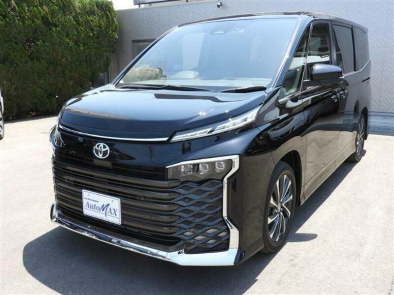 VOXY