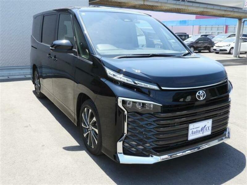 VOXY