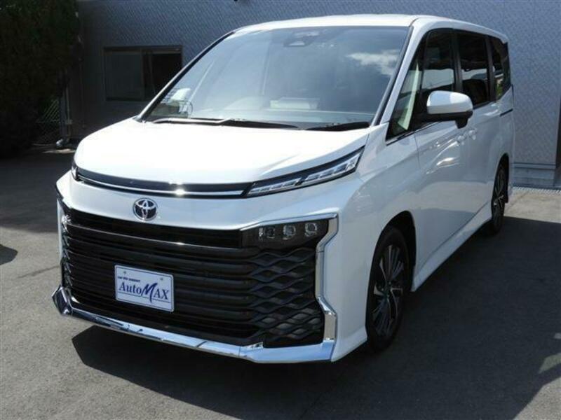 VOXY